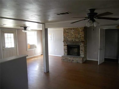 Den/Family/Great Room.