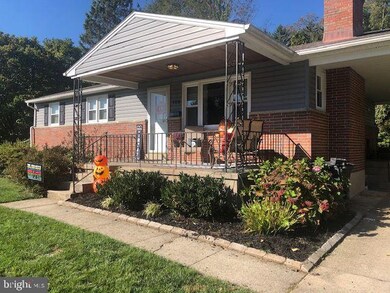 106 Hollowbrook Rd, Lutherville Timonium, MD 21093 - photo 3