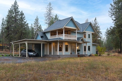 21220 W Watt Rd, Cheney, WA 99004 - photo 5