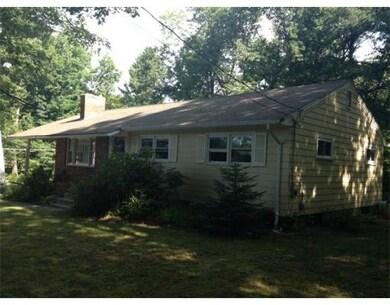 117 Putnam Rd, Holden, MA 01520 - photo 2