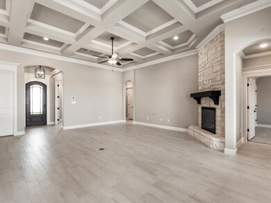 2001 Sunset Ct, Weatherford, TX 76088 - photo 6