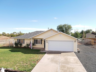 2993 W Park Plaza Ln, Snowflake, AZ 85937 - photo 5