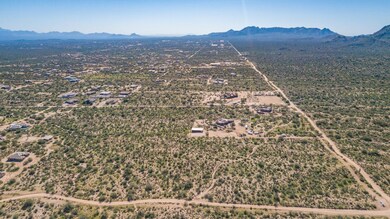 136XX E Hawknest Rd unit A, Scottsdale, AZ 85262 - photo 5