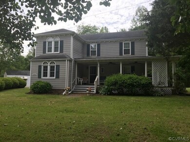 5255 Old Buckingham Rd, Powhatan, VA 23139 - photo 2