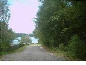 easement to lake