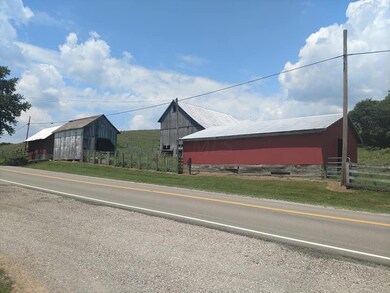 McNichols barn