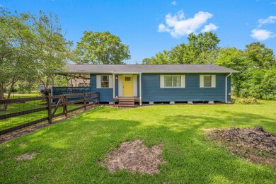 11641 Big Holly Ln, Conroe, TX 77385 - photo 2