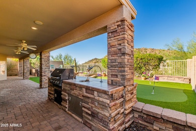 6634 W Straight Arrow Ln, Phoenix, AZ 85083 - photo 6