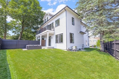 84-86 Pennsylvania Ave unit 1, Newton, MA 02464 - photo 2