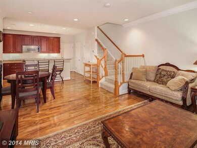 14511 Barkham Dr unit 268A, Woodbridge, VA 22191 - photo 4