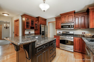 2316 Haider Ave unit 1, Naperville, IL 60564 - photo 6