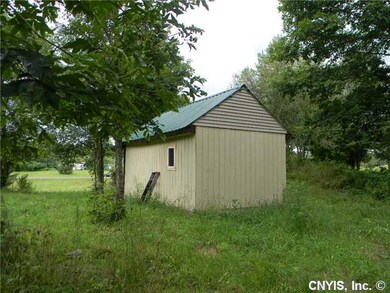 Exterior Back