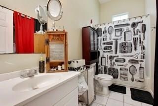 206 S Cortez St, New Orleans, LA 70119 - photo 6