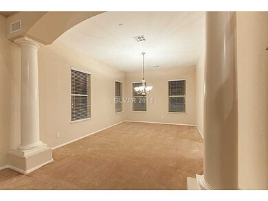 Property Photo. FORMAL DINING ROOM