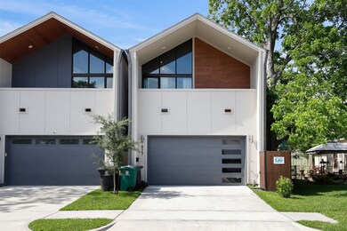 827 Aurora St, Houston, TX 77009 - photo 2