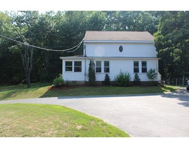 505 Stafford St, Charlton, MA 01507 - photo 2