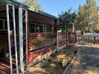 10100 NE Crooked River Dr unit 2, Terrebonne, OR 97760 - photo 4