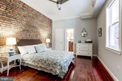 1430 Newton St NW unit 201, Washington, DC 20010 - photo 7