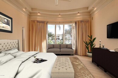 Master Suite