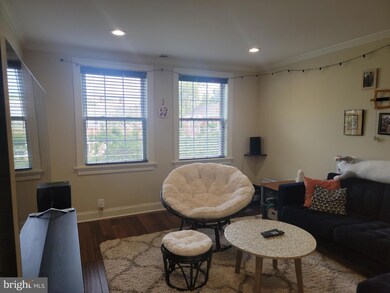 3551 S Stafford St unit B1, Arlington, VA 22206 - photo 2