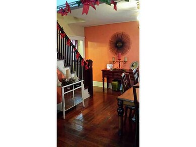 Dining Room.