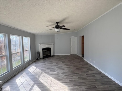 2457 Cedar Falls Rd, Franklinville, NC 27248 - photo 5