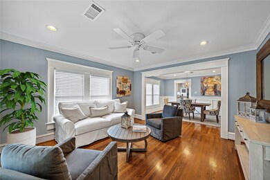 1540 Columbia St, Houston, TX 77008 - photo 4