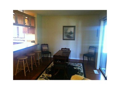Dining Area.