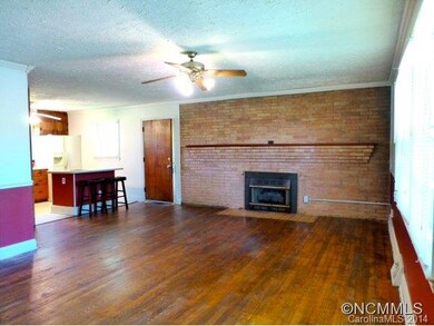 Great hardwood floors