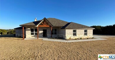 1196 Lutheran Church Rd, Copperas Cove, TX 76522 - photo 2