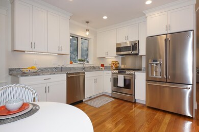 86 Paul Revere Rd unit 86, Arlington, MA 02476 - photo 4