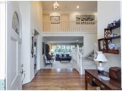 Entrance/Foyer