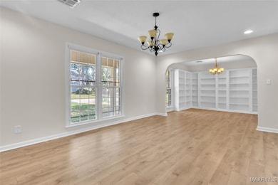 4624 Chrystan Rd, Montgomery, AL 36109 - photo 4