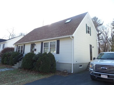 168 S Flagg St, Worcester, MA 01602 - photo 2