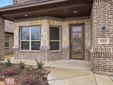 533 S Utah St, Celina, TX 75009 - photo 2