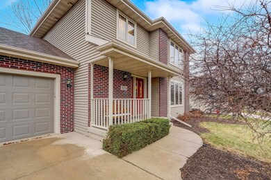 5214 Day Lily Place, Fitchburg, WI 53711 - photo 6