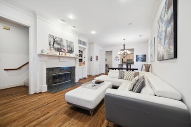 6837 Staffordshire St, Houston, TX 77030 - photo 4