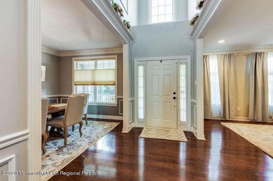 27 Meadow Run Road Bordentown-small-004-