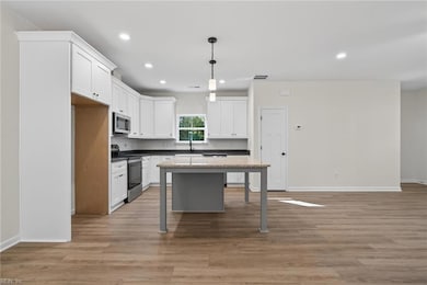 7228 Gates Rd, Suffolk, VA 23437 - photo 7