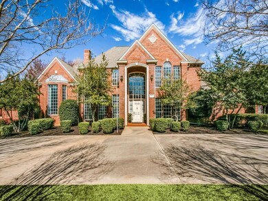 3801 Montecito Dr, Denton, TX 76205 - photo 2