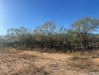 LOTS 2451-2452 Avenue J, Christine, TX 78012 - photo 4