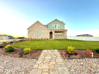 2484 W 3750 N, Cedar City, UT 84721 - photo 4