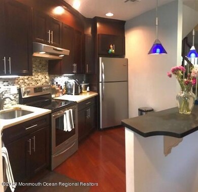 11 Tower Hill Dr unit 111AA, Red Bank, NJ 07701 - photo 5