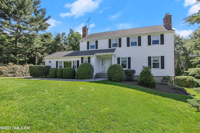 8 Tamarack Place, Greenwich, CT 06831 - photo 2