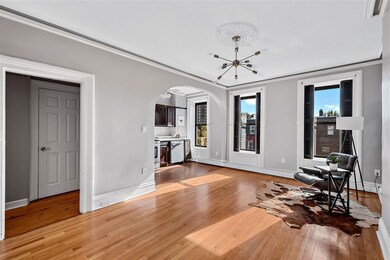 544 Bramhall Ave, Jersey City, NJ 07304 - photo 2