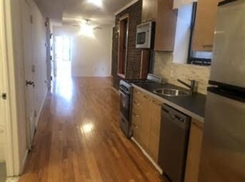 163 Baldwin Ave unit 1, Jersey City, NJ 07306 - photo 5