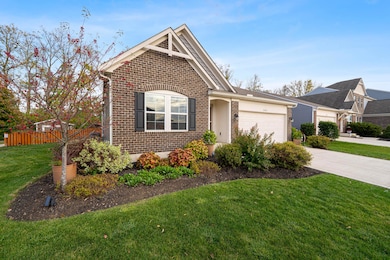 3682 Winding Path Dr, Canal Winchester, OH 43110 - photo 2