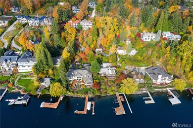 8253 W Mercer Way, Mercer Island, WA 98040 - photo 3