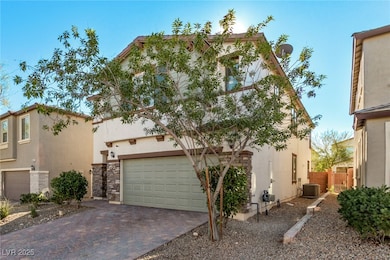 8637 Sparrow Desert Ave, Las Vegas, NV 89148 - photo 3