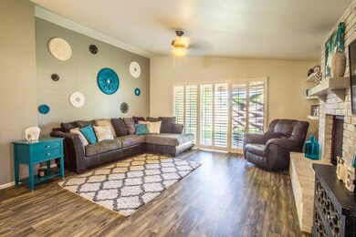 2- Family Room